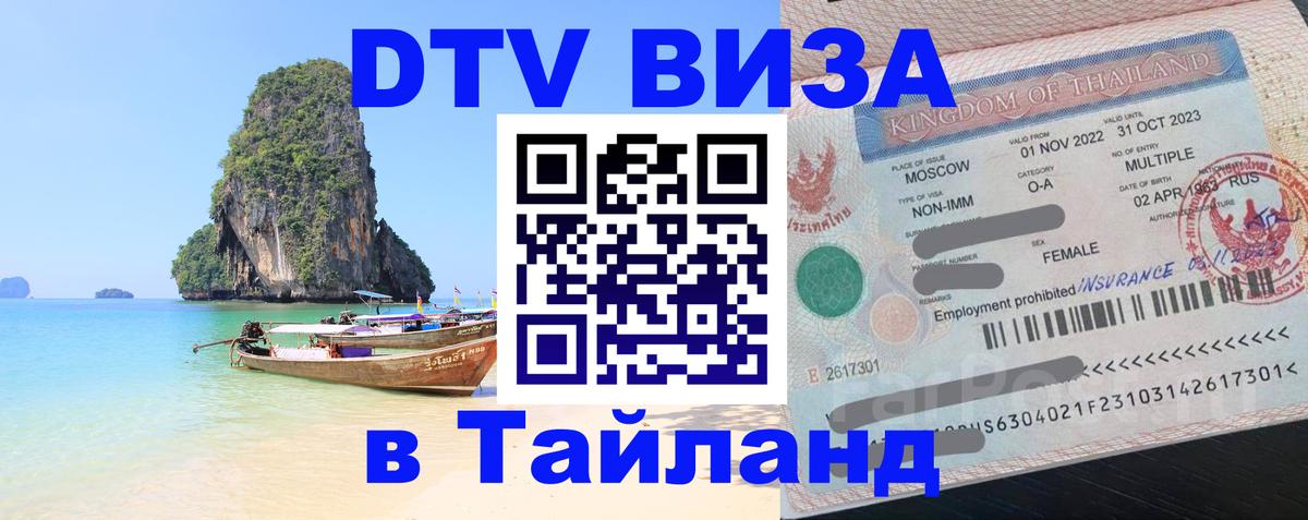 Оформление DTV визы под ключ: стоимость и тарифы, только загранпаспорт - Балаково  03.10.2025 